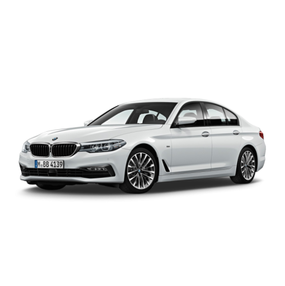 BMW 520i